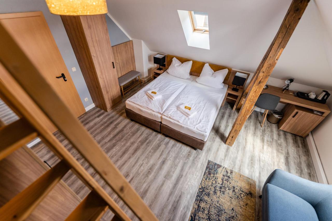 Elbpension & Ferienwohnung Saechsische Schweiz Pirna Exterior foto