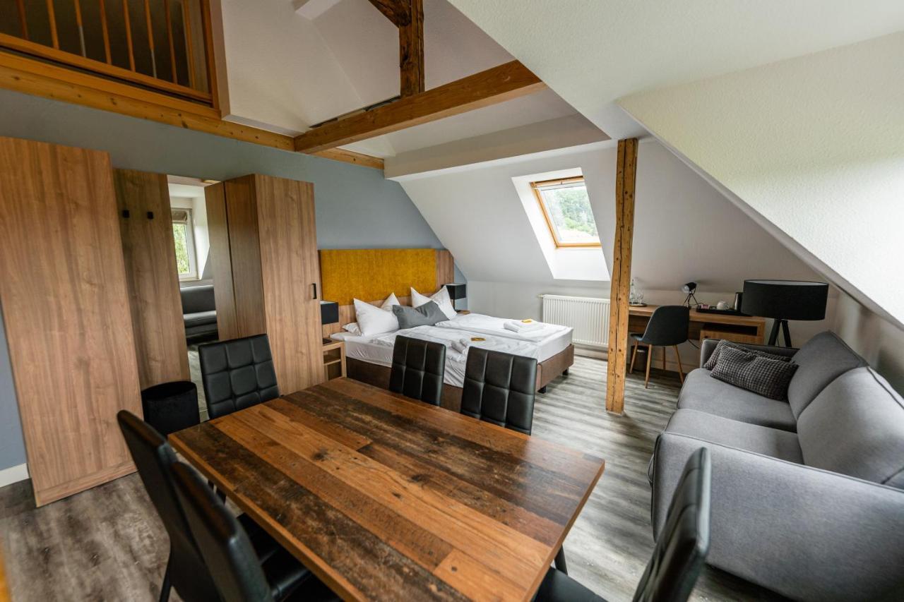 Elbpension & Ferienwohnung Saechsische Schweiz Pirna Exterior foto