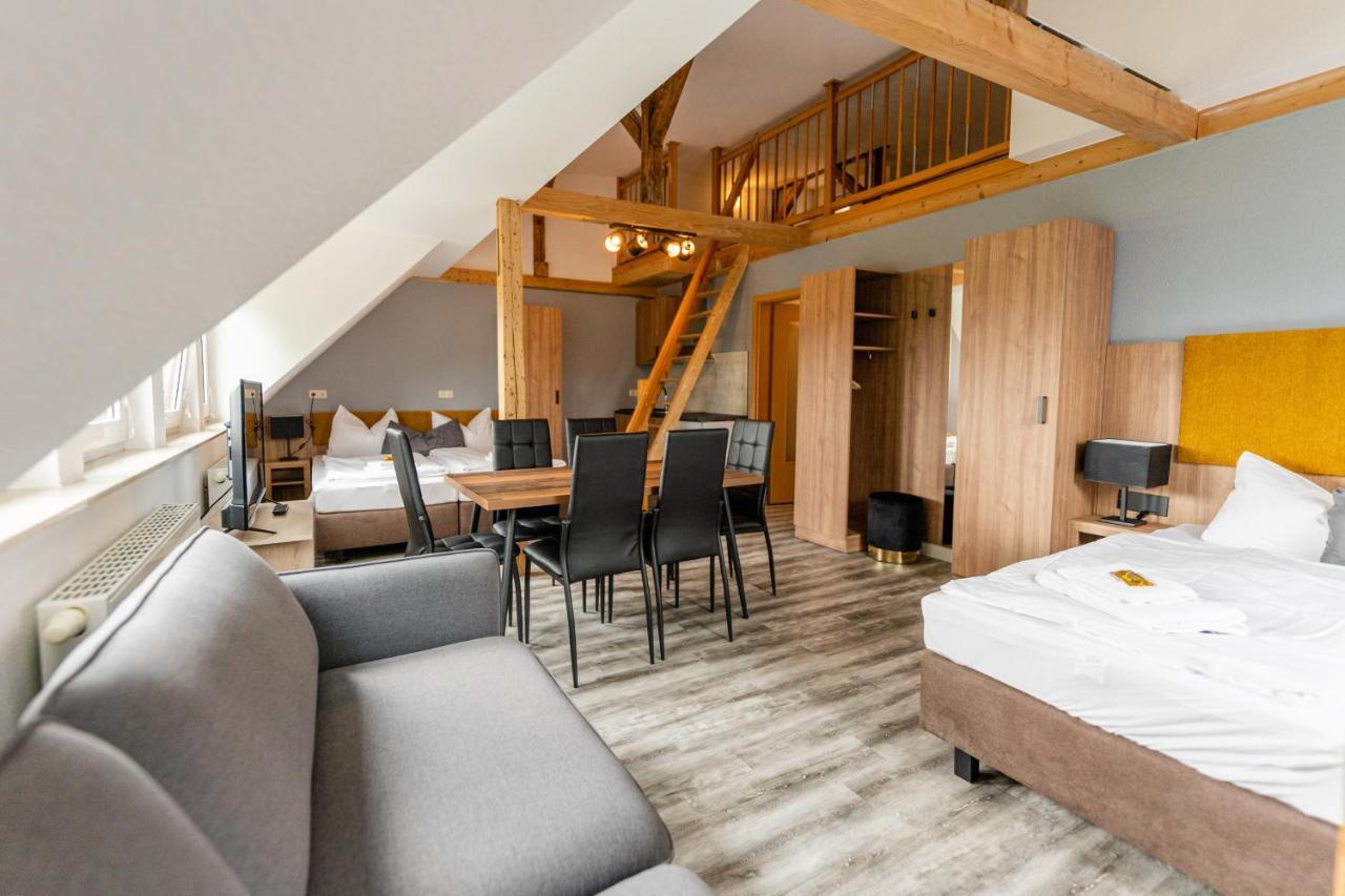 Elbpension & Ferienwohnung Saechsische Schweiz Pirna Exterior foto