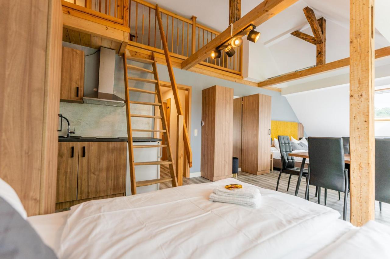 Elbpension & Ferienwohnung Saechsische Schweiz Pirna Exterior foto